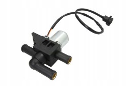 DT 4.63650 Heater valve mercedes actros, citaro (o 530), conecto (o 345), mk,