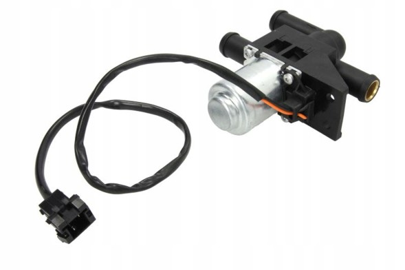 DT 4.63650 Heater valve mercedes actros, citaro (o 530), conecto (o 345), mk,