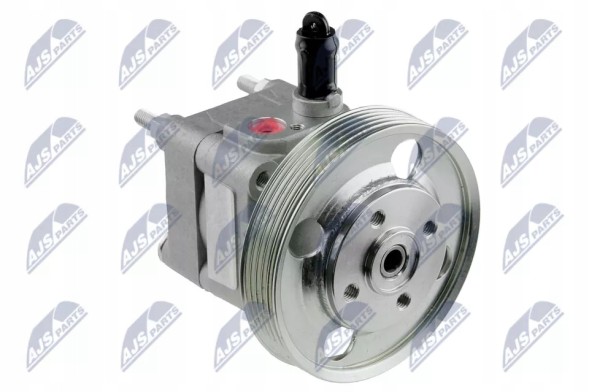 NTY  Assist pump spw-fr-005