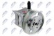 NTY  Assist pump spw-fr-005