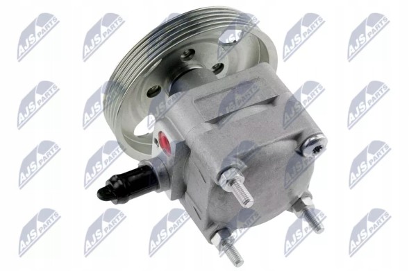 NTY  Assist pump spw-fr-005