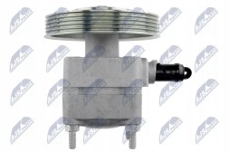NTY  Assist pump spw-fr-005