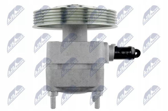 NTY  Assist pump spw-fr-005