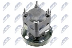 NTY  Assist pump spw-fr-005