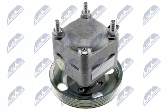 NTY  Assist pump spw-fr-005