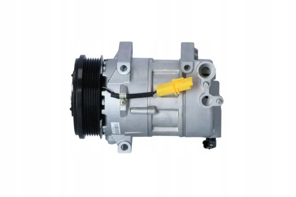 NRF 32239 Compressor air conditioning compressor 32239 nrf citroen