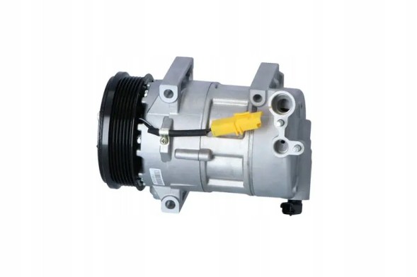 NRF 32239 Compressor air conditioning compressor 32239 nrf citroen