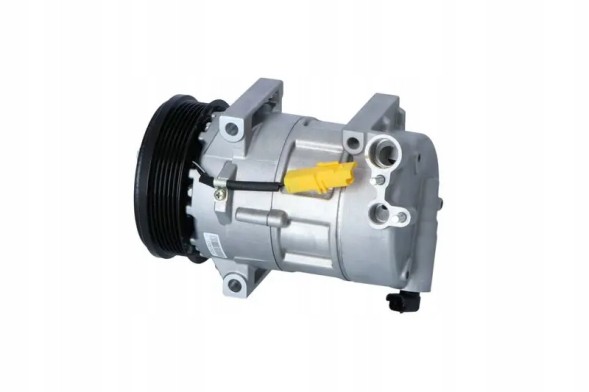 NRF 32239 Compressor air conditioning compressor 32239 nrf citroen