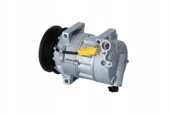 NRF 32239 Compressor air conditioning compressor 32239 nrf citroen