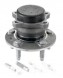 SNR R153.72 Wheel bearing rear r153.72 snr chevrolet opel aveo