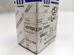 Mopar  Parking sensor mopar jeep wrangler oe k5yv68tzzaa 5yv68tzzaa