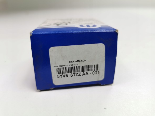 Mopar  Parking sensor mopar jeep wrangler oe k5yv68tzzaa 5yv68tzzaa