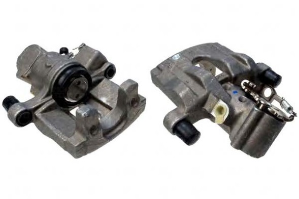 NK  Nk clamp ham. Opel rear vectra c 02- le + driver assistant #28