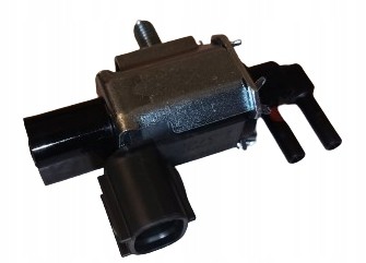 Mitsubishi OE WB/8657A164/NOWY Asx outlander pajero l200 fullback electro valve egr 1.8 2.2 3.0 3.2 did