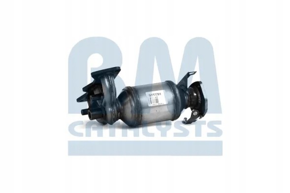 BM Catalysts  Catalyst bm91533h bm catalysts seat skoda vw