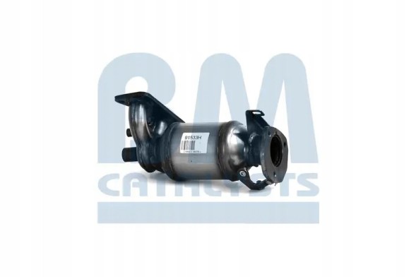 BM Catalysts  Catalyst bm91533h bm catalysts seat skoda vw