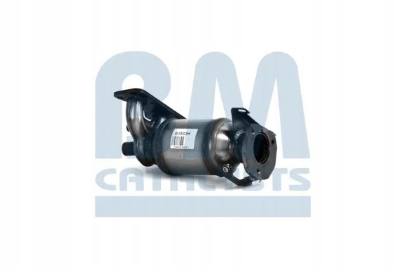 BM Catalysts  Catalyst bm91533h bm catalysts seat skoda vw