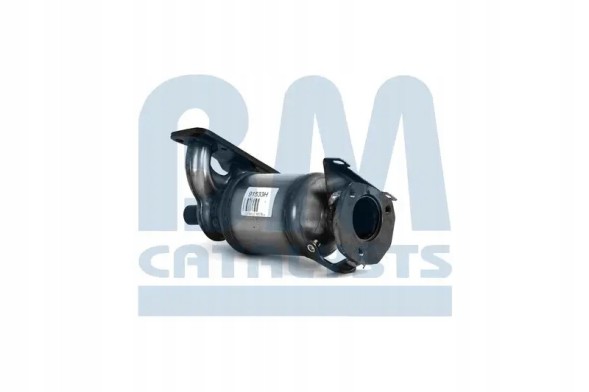 BM Catalysts  Catalyst bm91533h bm catalysts seat skoda vw