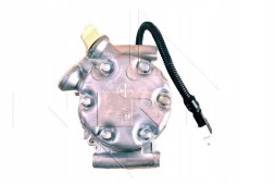 NRF 32244/NRF Nrf air conditioning compressor citroen xsara sd6v12 + driver assistant #28