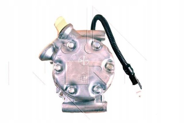 NRF 32244/NRF Nrf air conditioning compressor citroen xsara sd6v12 + driver assistant #28