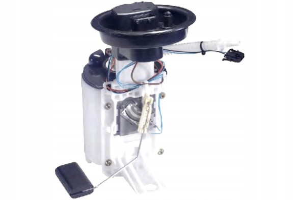 Hoffer  Fuel pump hoffer hoffer