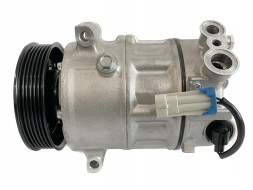 EURO KLIMA EKL33012-ZA, 10072079, 13232307, 13262839, 685411, P13232307, 13232305, 13262836, 6854109, P13232305, PXE16-1605, PXE16-1605F, PXE16-1605P, PXE16-1625 Air conditioning compressor opel 10072079 13232307 13262839 p13232305 13262836