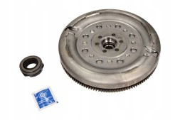 Sachs Clutch set vw caddy/golf vi/ passat/jetta/touran 1,6-2,0 tdi 04- as 22