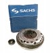 Sachs  Clutch set vw caddy/golf vi/ passat/jetta/touran 1,6-2,0 tdi 04- as 22