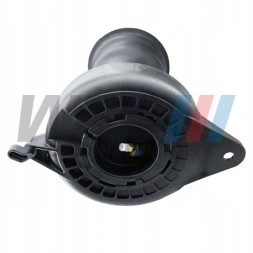 WRC Original Parts 8100038 Air suspension cushion rear left right wrc 8100038 wrc_8100038
