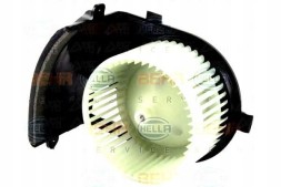 Behr Hella Service 1007152772 BRH Brh8ew 351 149-291 behr hella blower fan + driver assistant #33