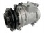 Denso F311550020010 Air conditioning compressor claas fendt f311550020010
