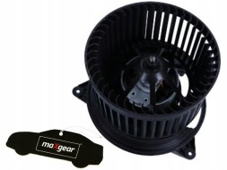 Maxgear AC730139 Blower motor ford focus 98-05 maxgear