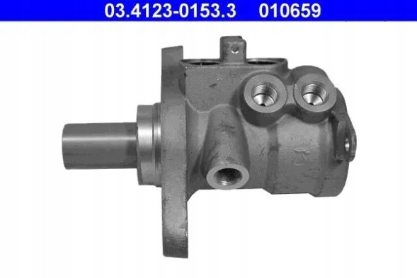 ATE  Brake pump 03.4123-0153.3 ate ford