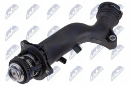 NTY Thermostat with housing ctm-me-032