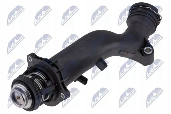 NTY  Thermostat with housing ctm-me-032