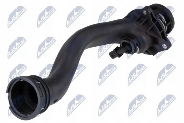 NTY  Thermostat with housing ctm-me-032