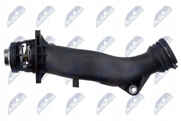 NTY  Thermostat with housing ctm-me-032