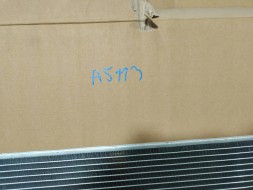 Opel OE 95026324 Opel mokka x tracker cobalt air conditioning cooler new opel oe