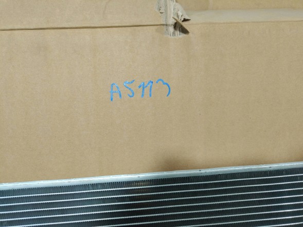 Opel OE 95026324 Opel mokka x tracker cobalt air conditioning cooler new opel oe