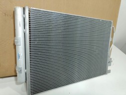 Opel OE 95026324 Opel mokka x tracker cobalt air conditioning cooler new opel oe