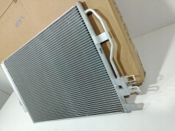 Opel OE 95026324 Opel mokka x tracker cobalt air conditioning cooler new opel oe