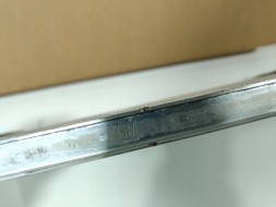 Opel OE 95026324 Opel mokka x tracker cobalt air conditioning cooler new opel oe