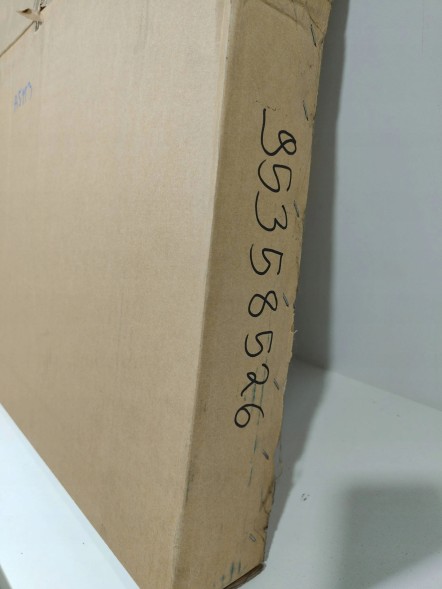 Opel OE 95026324 Opel mokka x tracker cobalt air conditioning cooler new opel oe