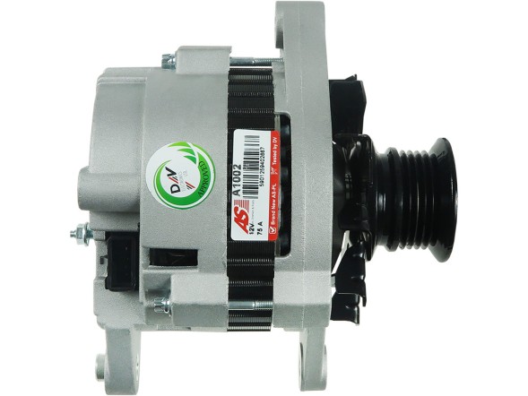 AS-PL A1002 Alternator as-pl a1002