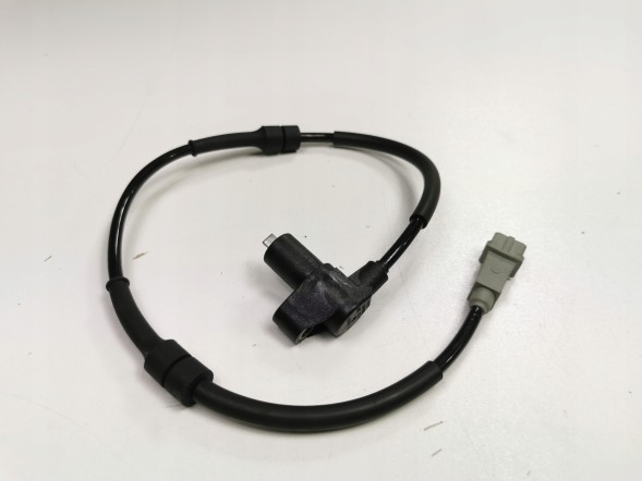 Peugeot OE 4545.44 Abs sensor left front peugeot 306 oe 454544 4545.44