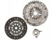 Sachs  C3663c_c self-aligning clutch kit with bearing