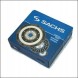 Sachs  C3663c_c self-aligning clutch kit with bearing