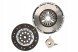 Sachs  C3663c_c self-aligning clutch kit with bearing