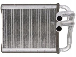 Nissens 77535 Heater - nissens 77535