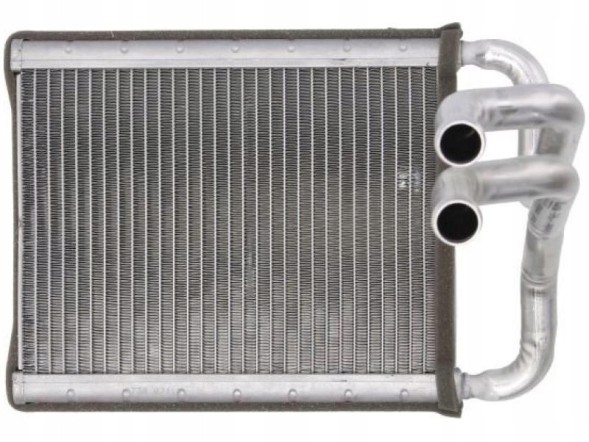 Nissens 77535 Heater - nissens 77535